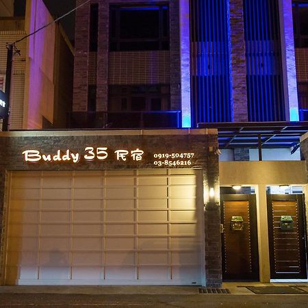 Buddy 35 Ji'an Eksteriør bilde